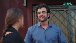 Diyar e Yaar - Episode 08